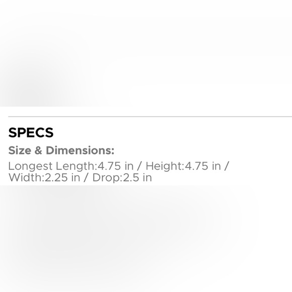 Chanel round clutch in chain - Picture 11 of 11